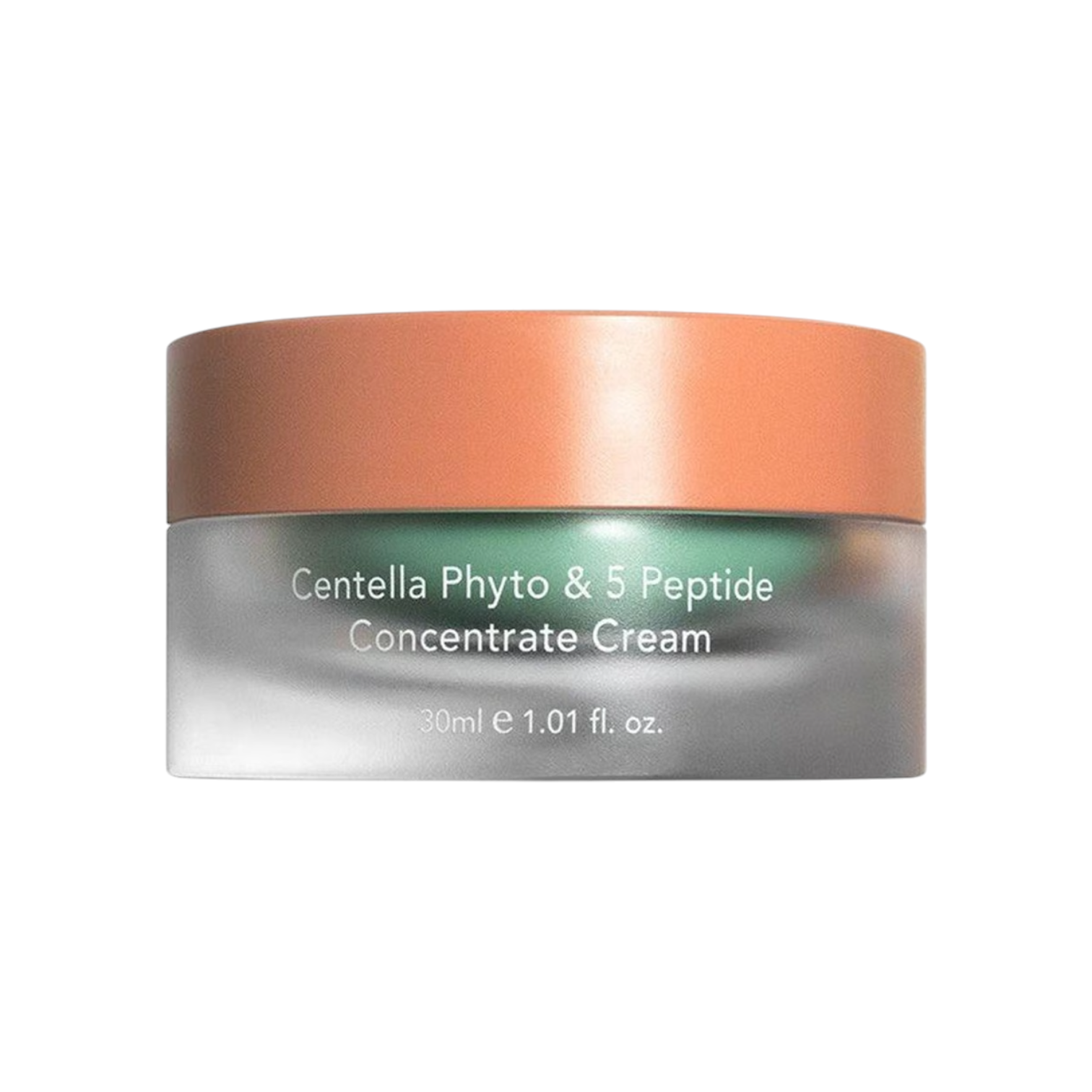 Centella Phyto & 5 Peptide Concentrate Cream